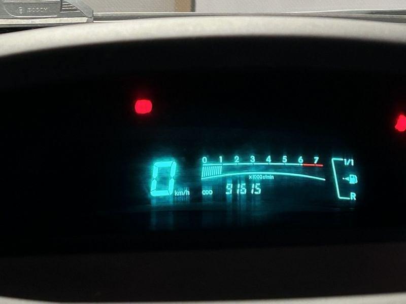 Toyota Yaris Yaris 1.0 5 porte Now