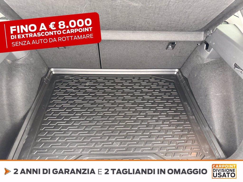 VOLKSWAGEN Taigo 1.0 tsi life 95cv del 2022