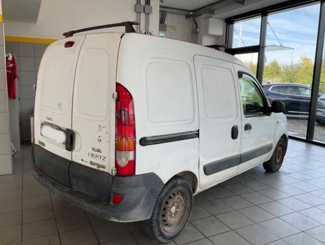 RENAULT Kangoo 1.5 dCi/70CV 4p. Confort Express