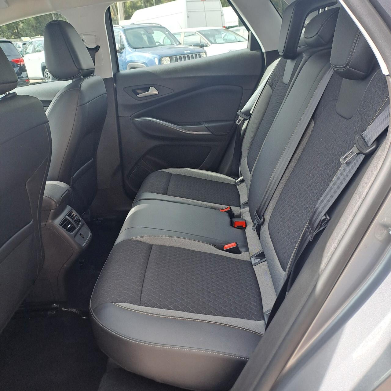 Opel Grandland X 1.5 D 130Cv Business