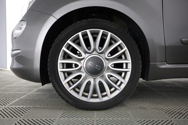 FIAT 500 500 1.2 69 CV Lounge