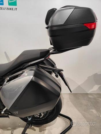 Triumph Tiger Sport 660