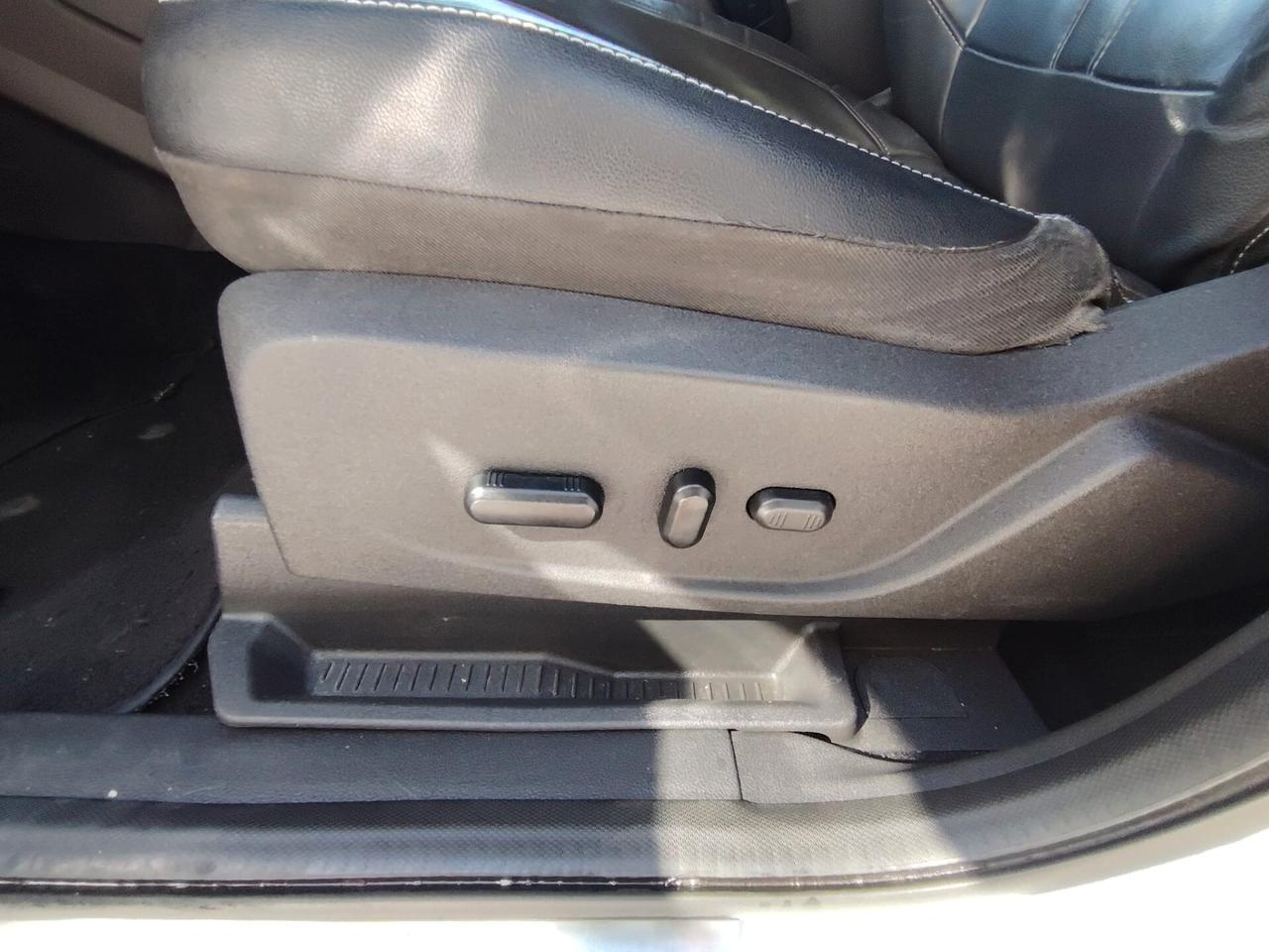 Ford Kuga 2.0 TDCI 140 CV 4WD Titanium