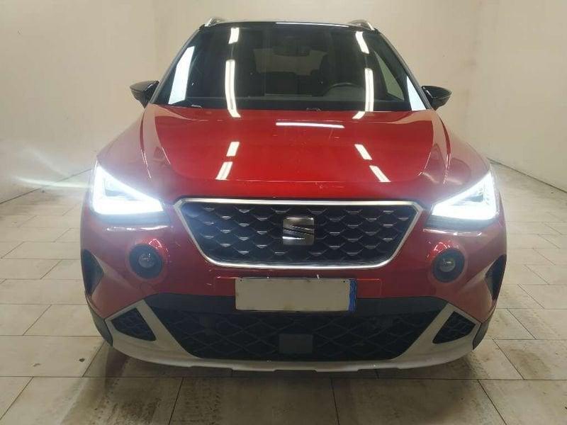SEAT Arona 1.0 ecotsi Xperience 110cv