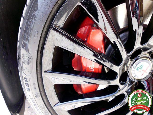 ALFA ROMEO Giulietta 2.0 JTDm-2 150 CV Exclusive