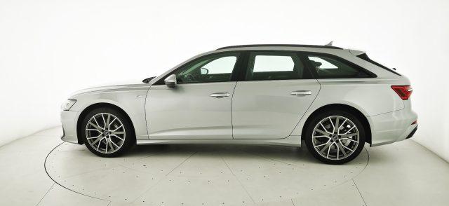 AUDI A6 Avant 45 3.0 TDI quattro ultra S-tronic S-Line