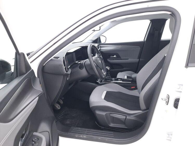 Opel Mokka Elegance BZ900965 1.2 Benzina 101CV