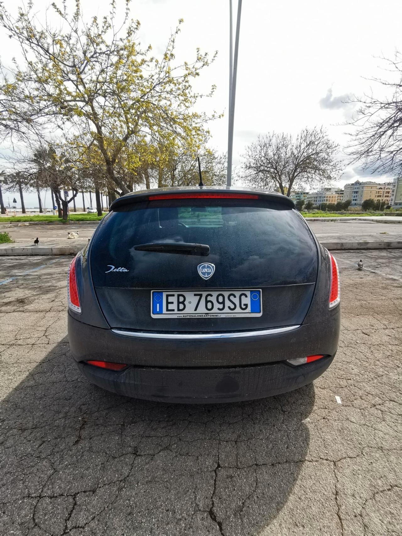 Lancia Delta 1.6 MJT Oro solo km.133000