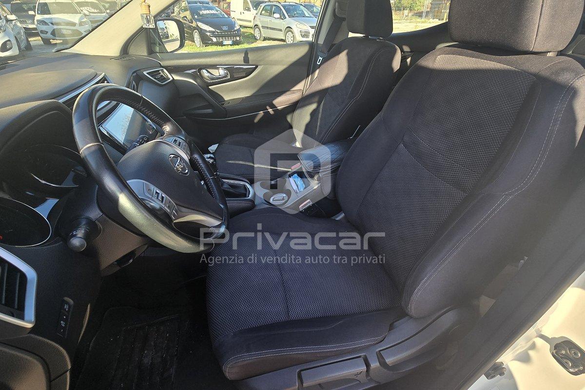 NISSAN Qashqai 1.5 dCi Acenta
