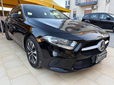Mercedes-Benz A 180 d - Executive
