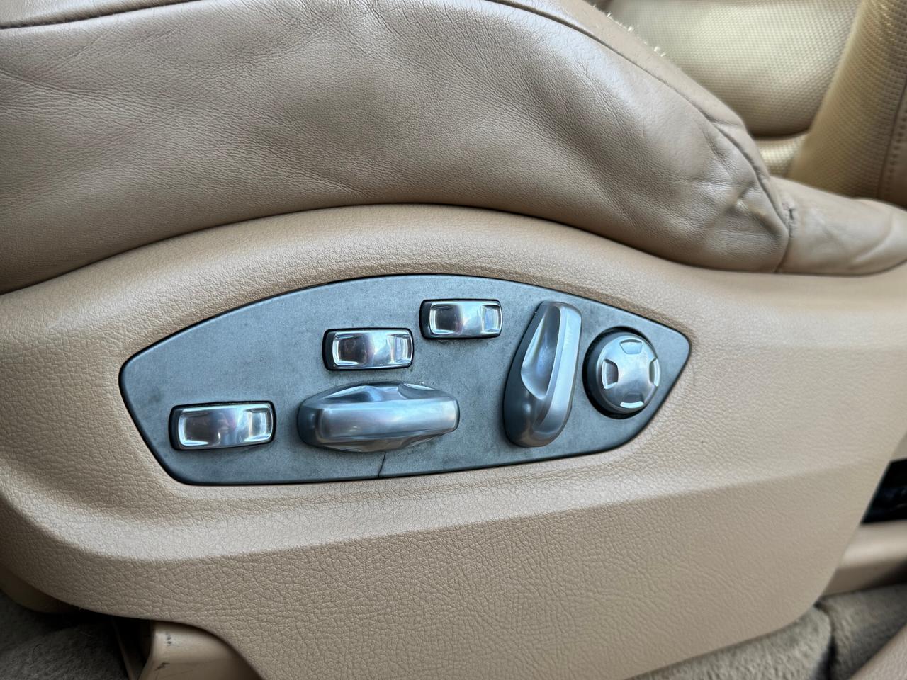 Porsche Cayenne 3.0 Diesel