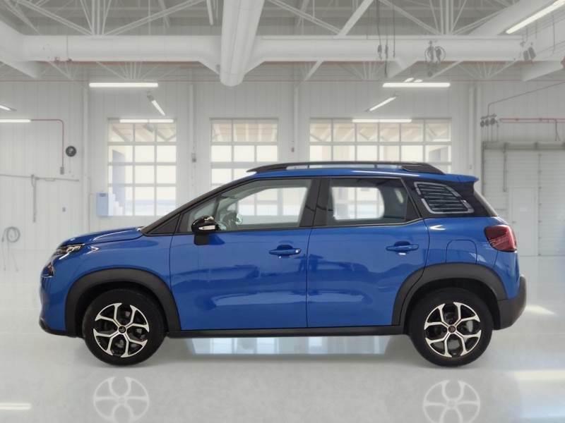 CITROEN C3 AIRCROSS BlueHDi 120 S/S Shine EAT6