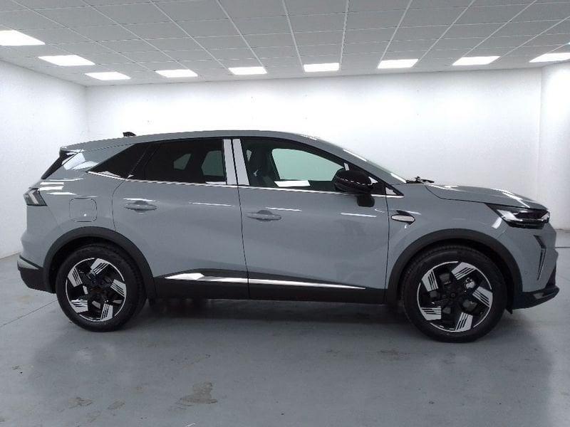 Renault Symbioz 1.6 E-Tech full hybrid Techno 145cv auto