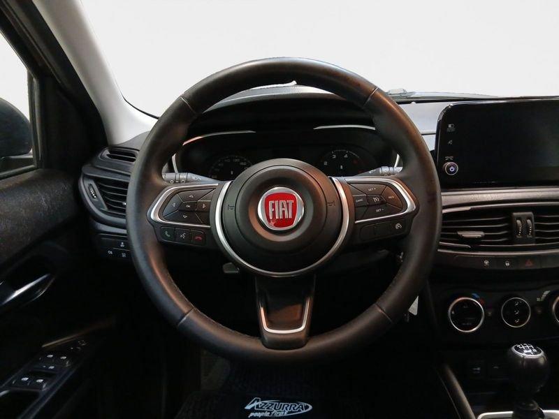 FIAT Tipo 5p 1.6 mjt City Life s&s 130cv
