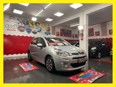 Citroen C3 1.4 HDi 68cv Exclusive - 2014