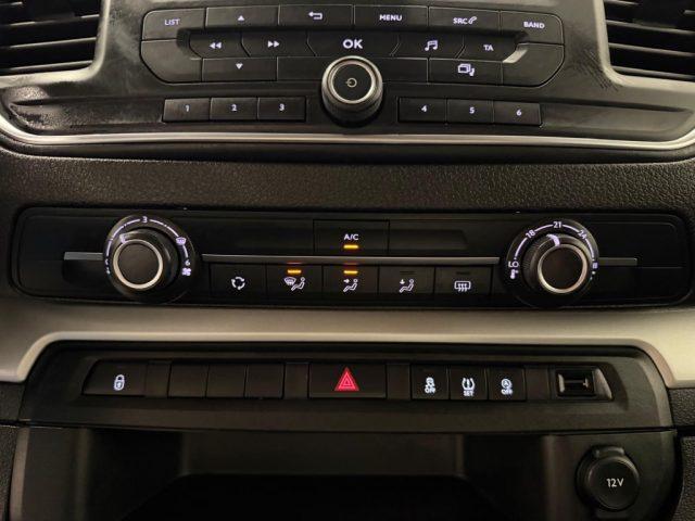 OPEL Zafira Life 1.5 Diesel 120CV Start&Stop //BELL1SS1MO//