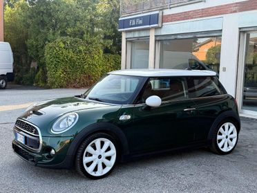 MINI - Mini - Cooper S Boost