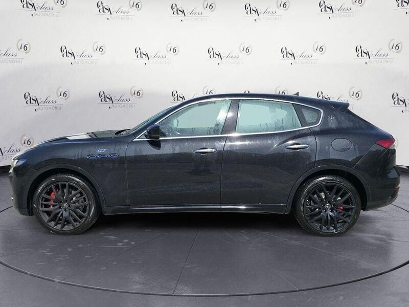 Maserati Levante 2.0 330cv 48v MHEV GT Ultima Q4 auto FULL OPTIONAL