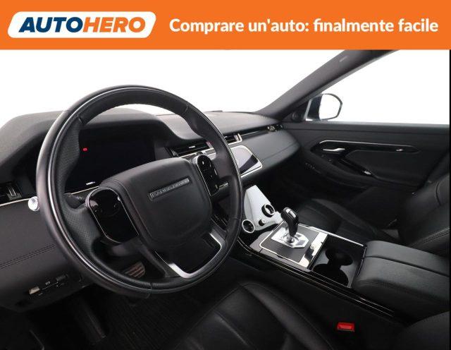 LAND ROVER Range Rover Evoque 2.0D I4 180 CV AWD Auto R-Dynamic SE