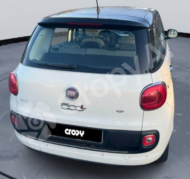 FIAT 500L 1.3 Multijet 85 CV Business