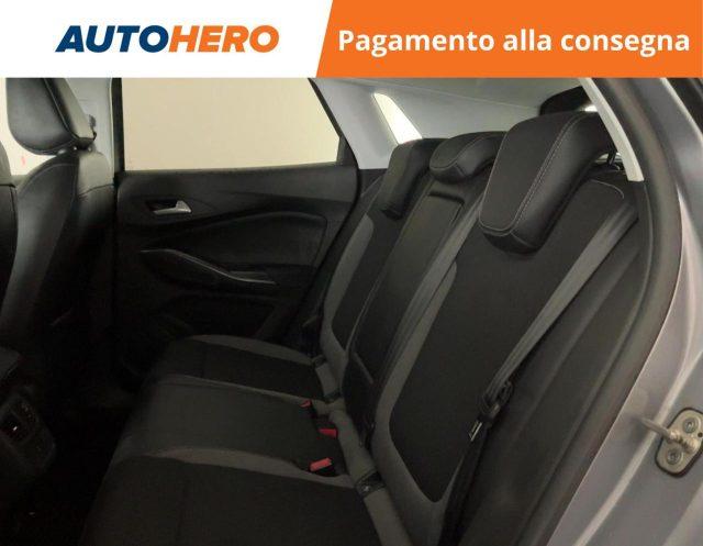 OPEL Grandland X 1.5 diesel Ecotec Start&Stop aut. Innovation