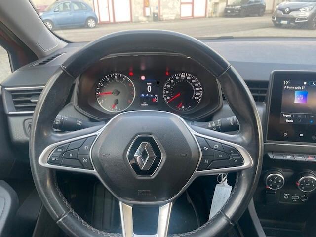 Renault Clio TCe 100 CV GPL 5 porte Techno Introvabile Prezzo Vero!!!!!