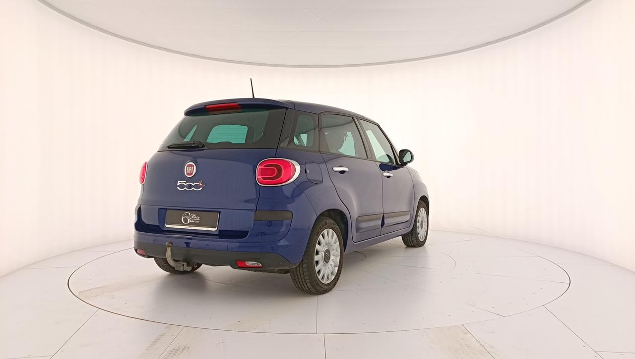 FIAT 500 L Pro N1 1.6 mjt VGT 120cv Urban 4p.ti E6d-temp