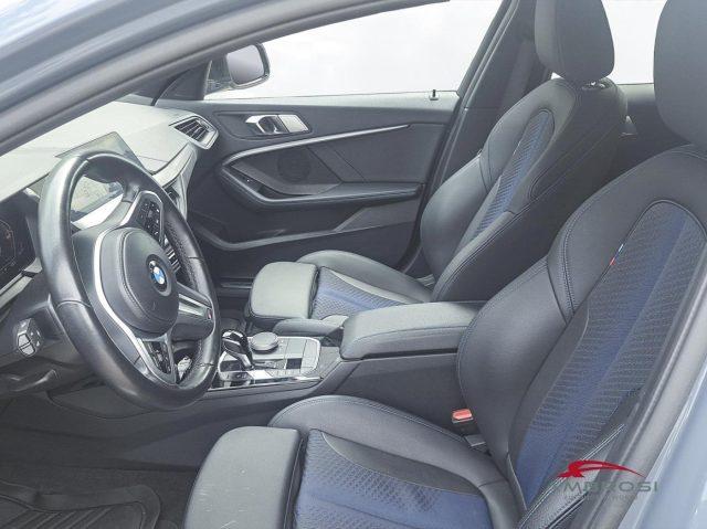 BMW 118 Serie 1 i Msport 136cv auto