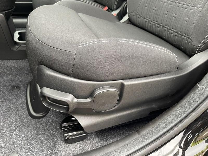 FIAT Pandina 1.0 firefly hybrid Icon s&s 65cv - KM0