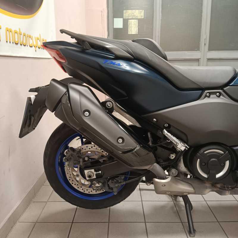 Yamaha T-Max 560 - 2024