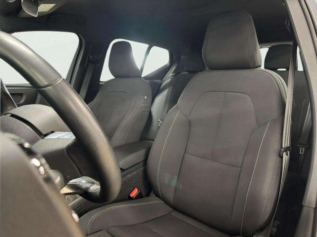 VOLVO XC40 RECHARGE PURE ELECTRIC SINGLE MOTOR FWD CORE AUTOM