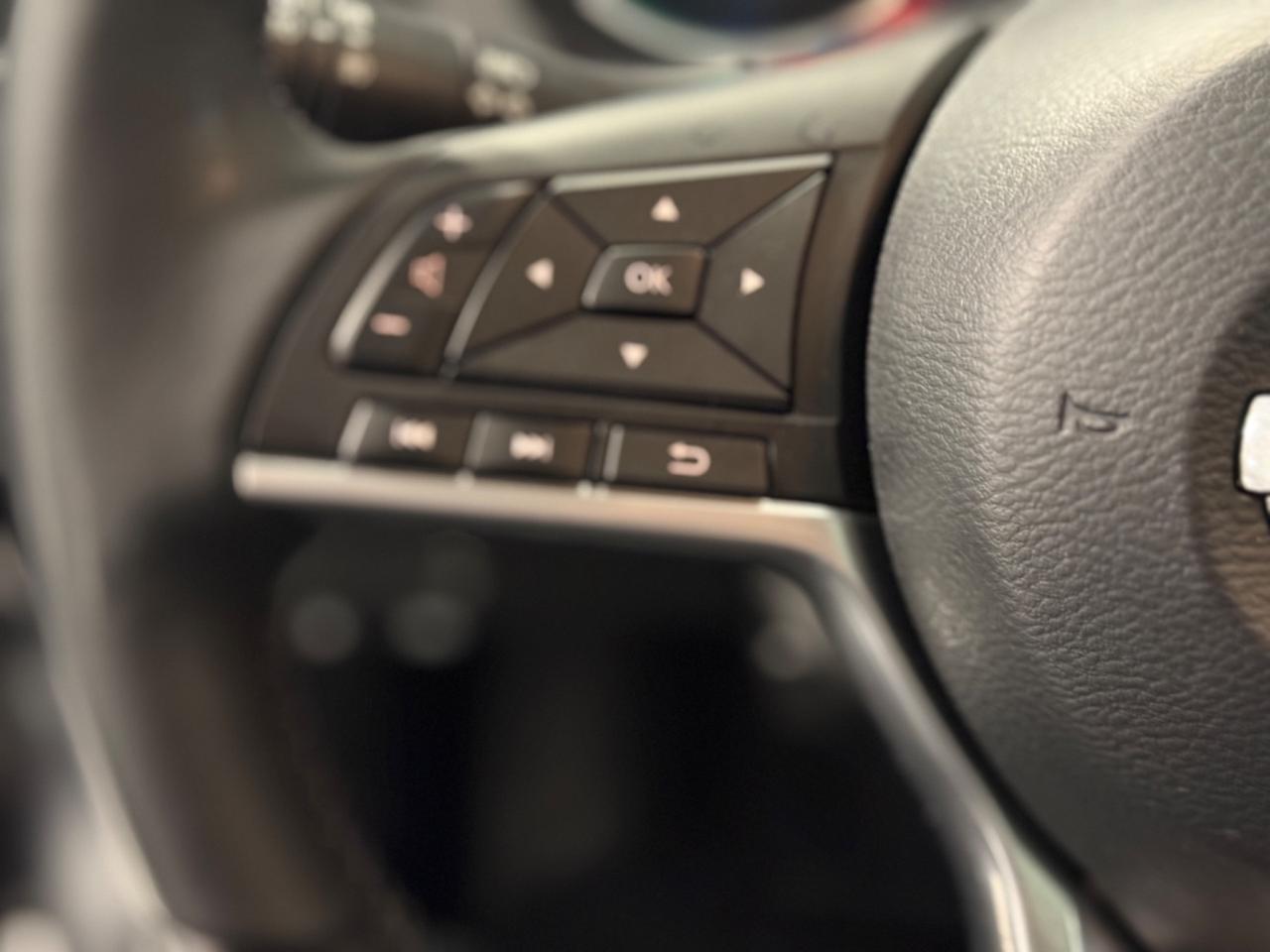 Nissan Qashqai 1.5 dCi Tekna 95.000km! Euro 6!