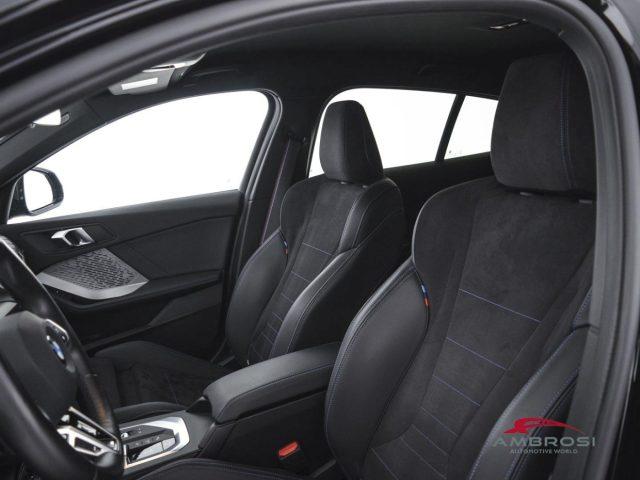 BMW 118 Serie 1 d Msport auto