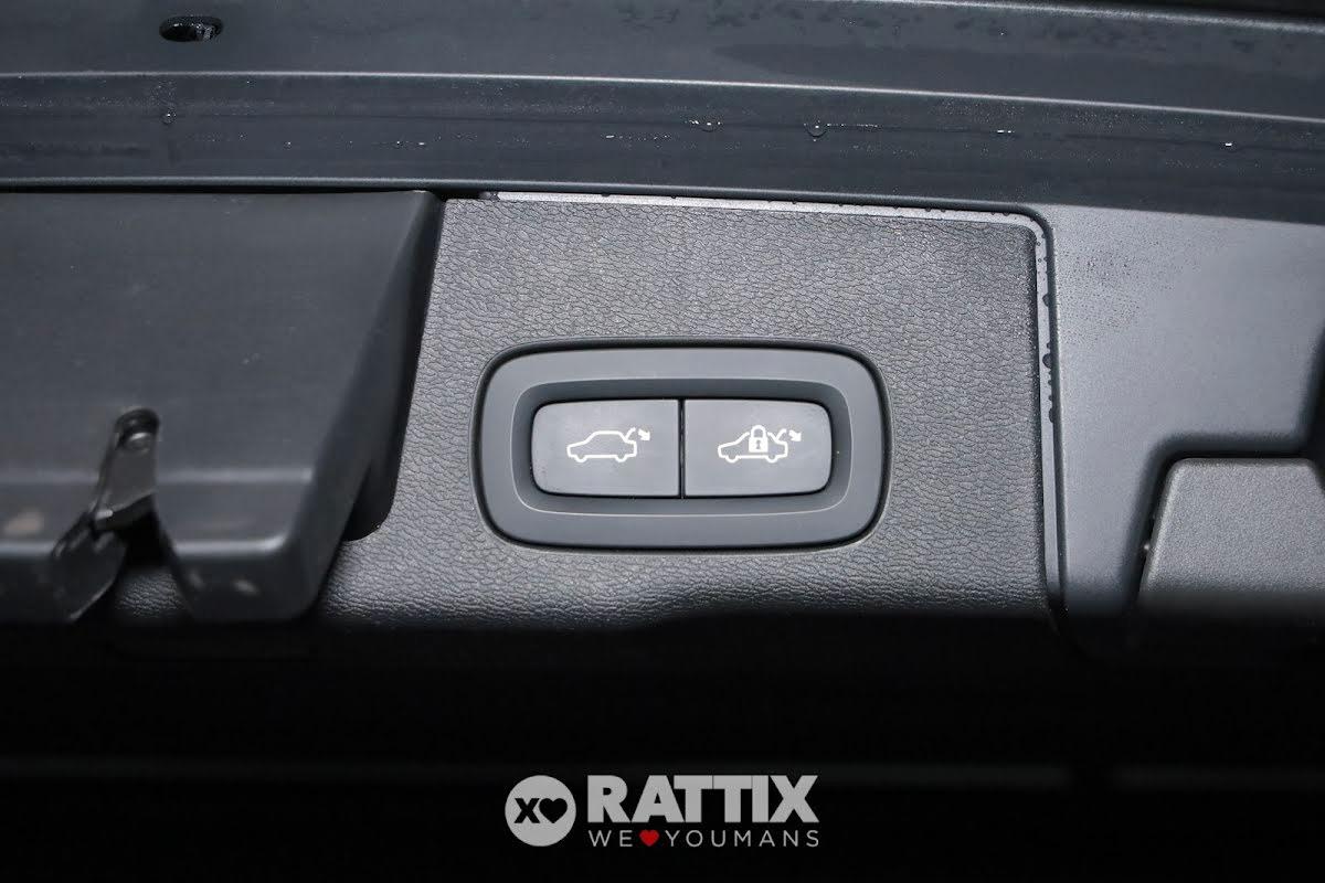 Volvo XC60 2.0 t6 recharge phev Inscription Expression awd auto + tetto apribile