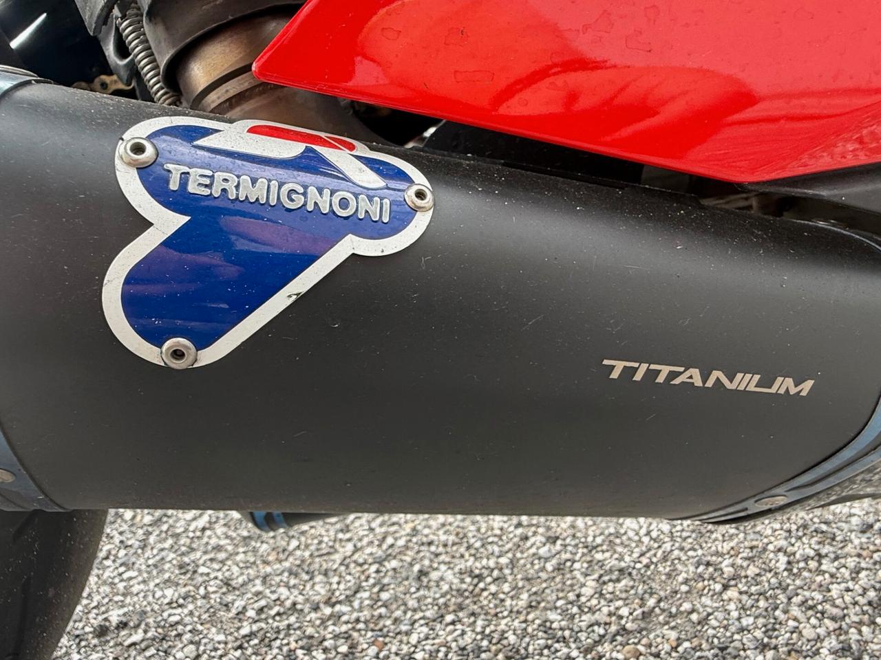 Ducati Panigale V4 S