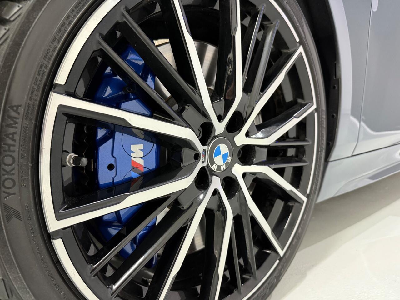 Bmw 118d 2.0 150cv Msport Storm Bay