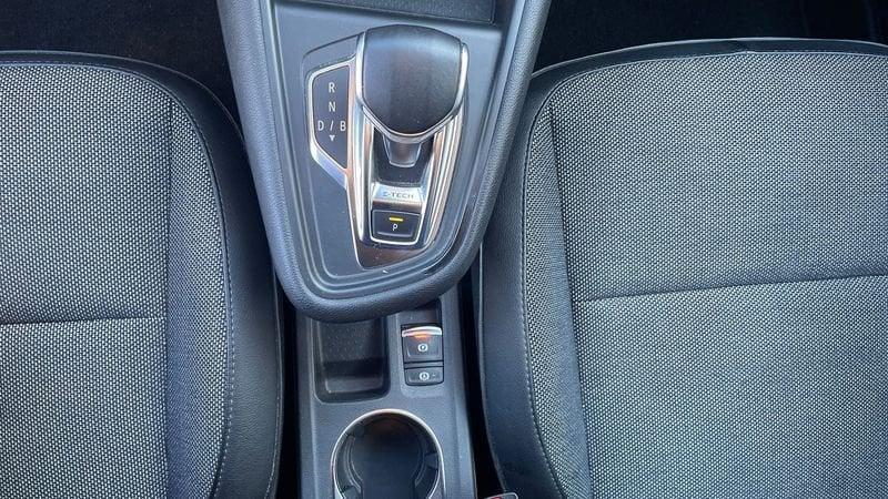 Renault Captur 1.6 E-TECH Plug-in Hybrid 160cv Rive Gauche 1.6 E-TECH Plug-in Hybrid 160cv Initiale Pa