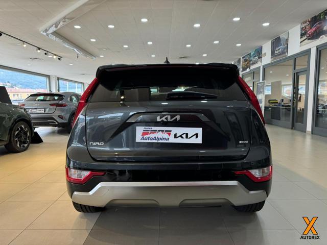 KIA Niro 1.6 GDi DCT HEV Style