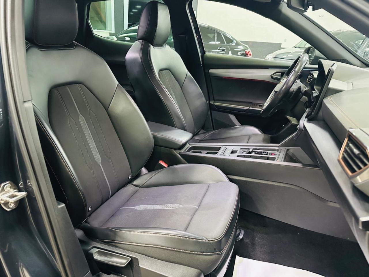 Cupra Formentor 2.0 TDI 4Drive DSG Full 2022