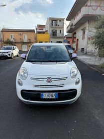 Fiat 500L 1.3 Diesel 85 CV