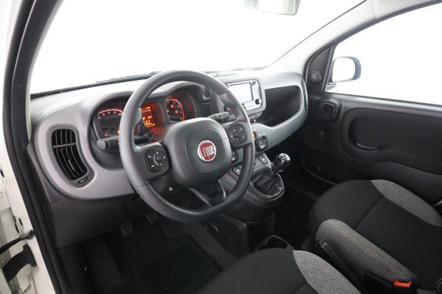 FIAT Panda Panda 1.0 FireFly Hybrid City Life