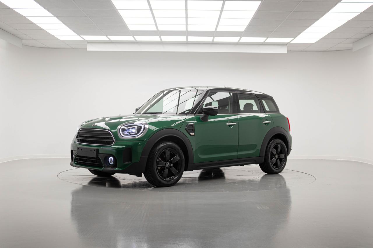 MINI Cooper Countryman Business 1.5 A