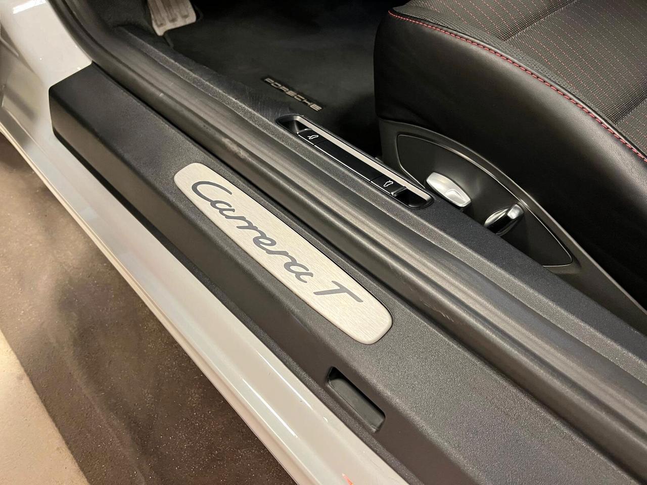 Porsche 911 3.0 Carrera T
