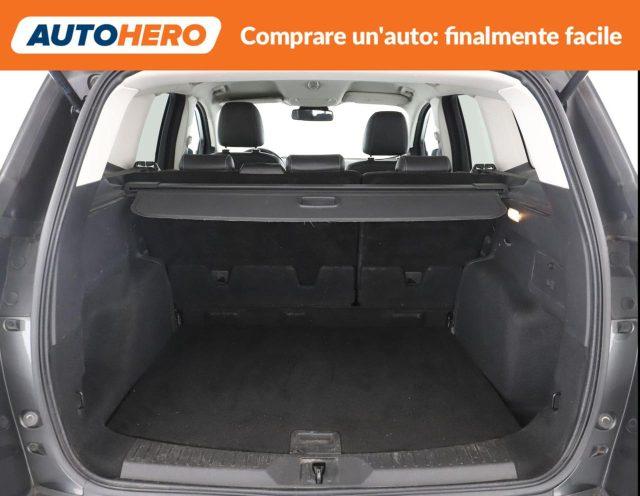 FORD Kuga 2.0 TDCI 150 CV S&S 4WD Titanium