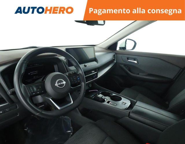 NISSAN X-Trail e-Power 2WD 5 posti N-Connecta