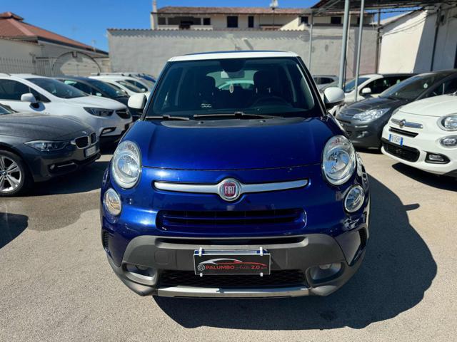 FIAT 500L 1.3 MTJ 85CV Trekking TETTO