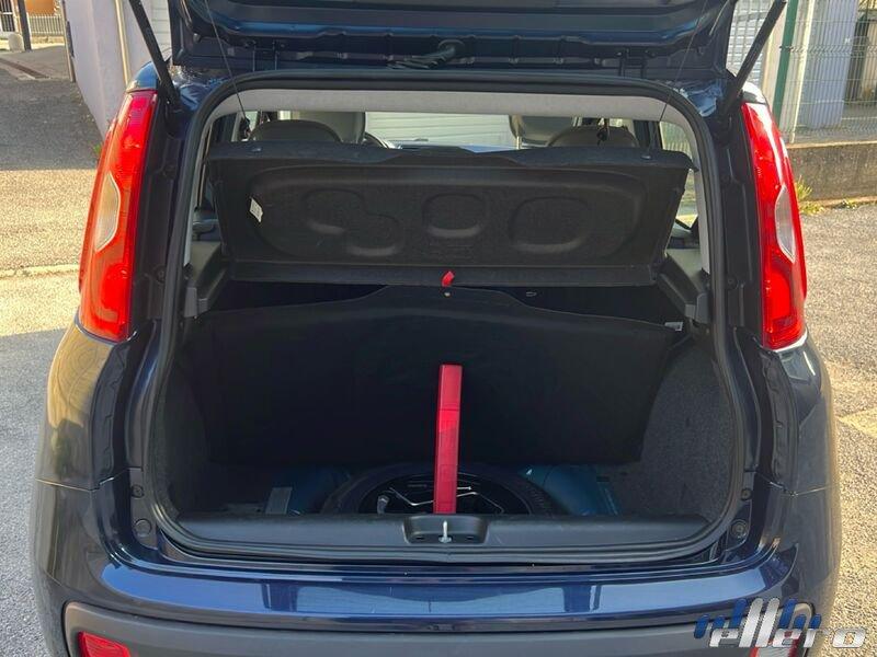 FIAT Panda NEW 1.2 KWAY E6