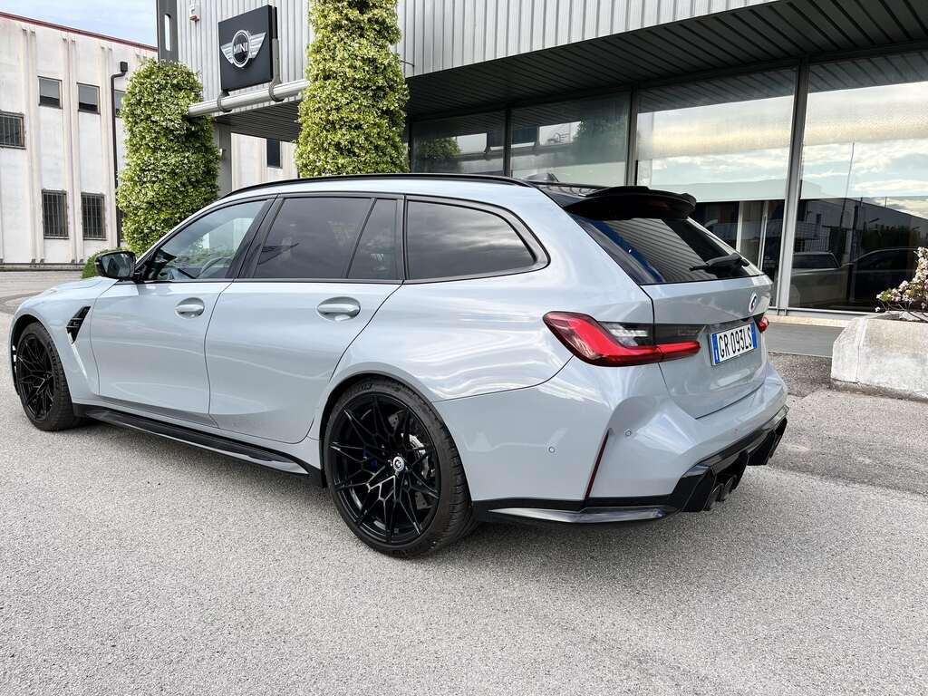 BMW M3 Touring 3.0 Competition M xDrive Steptronic