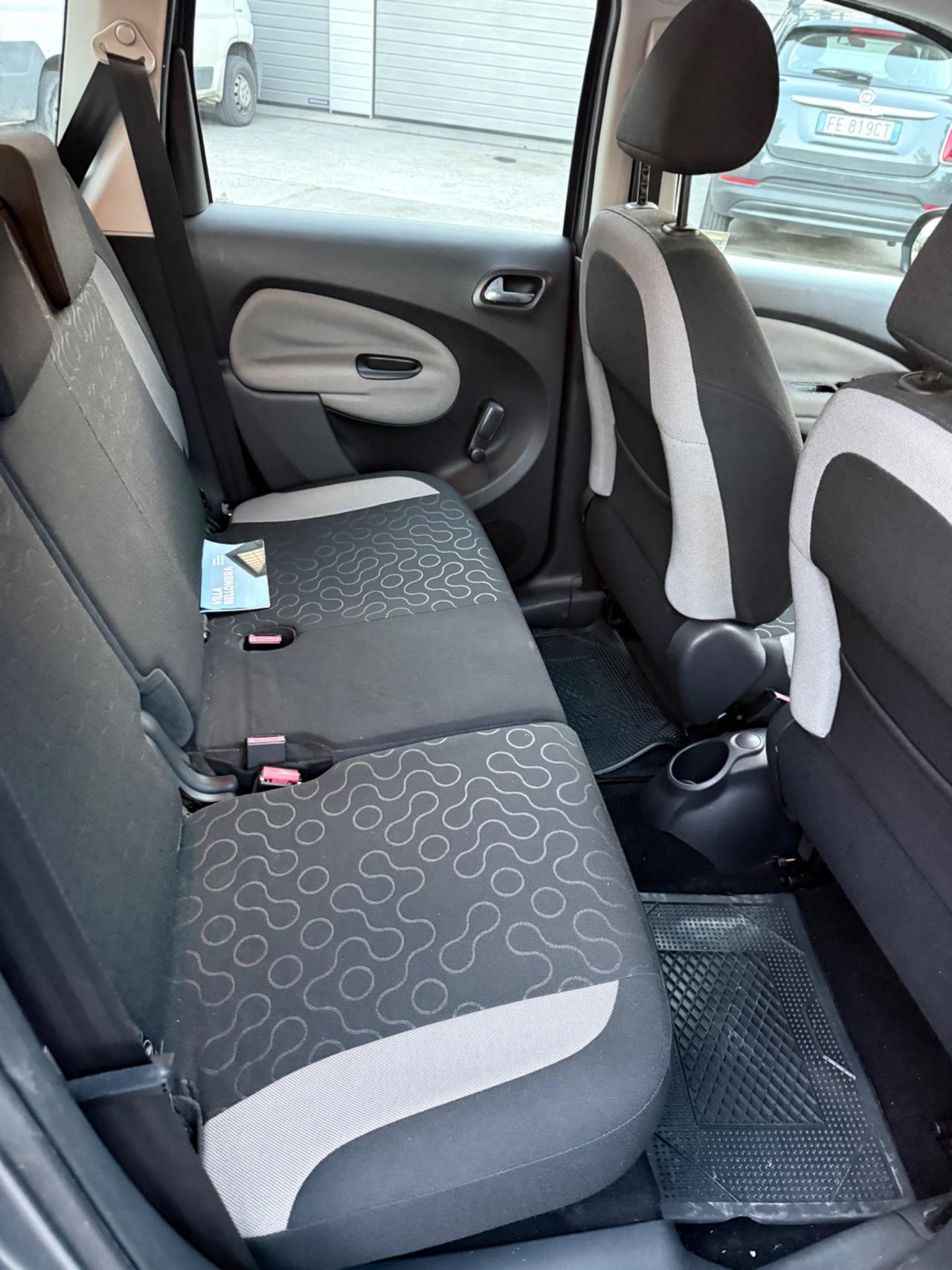 Citroen C3 Picasso 1.6 HDi 90 airdream Perfect