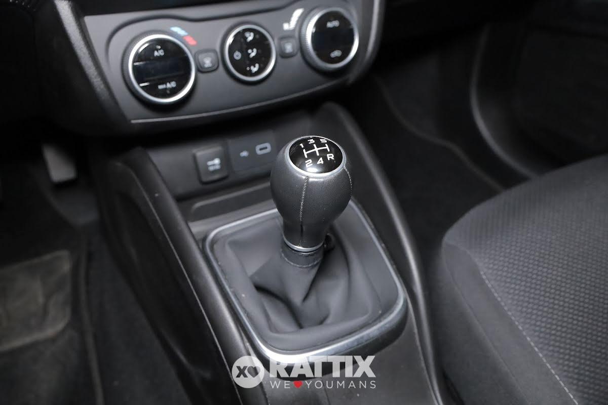 Fiat Tipo 1.3 MJT 95CV Business 5p